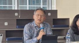 APEC 2025: Korsel Rangkul Dialog AS-Cina, Apa Dampaknya?