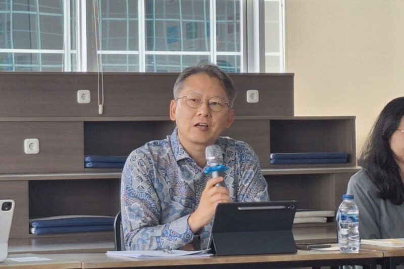 APEC 2025: Korsel Rangkul Dialog AS-Cina, Apa Dampaknya?