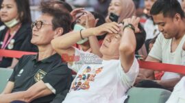 Pemain Timnas Dalang Pemecatan Shin Tae-yong? Andre Rosiade Ungkap!