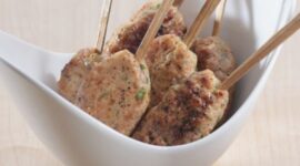 Sate Ayam Pentul Bali: Resep Praktis, Rasa Istimewa!