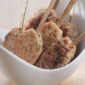Sate Ayam Pentul Bali: Resep Praktis, Rasa Istimewa!