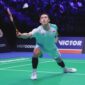 Jonatan Christie Hancurkan Rekor Shi Yu Qi, Media China Heboh!