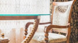 Rahasia Industri Furnitur Sukses: Bocoran dari Menteri Perindustrian!