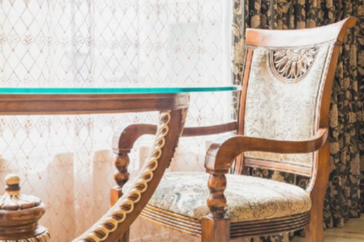 Rahasia Industri Furnitur Sukses: Bocoran dari Menteri Perindustrian!