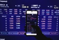 Chengdong Terus Jual Saham BUMI: Apa Dampaknya Bagi Investor?