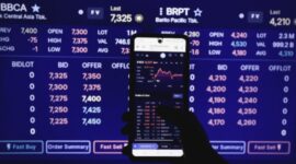 Chengdong Terus Jual Saham BUMI: Apa Dampaknya Bagi Investor?