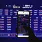 Chengdong Terus Jual Saham BUMI: Apa Dampaknya Bagi Investor?