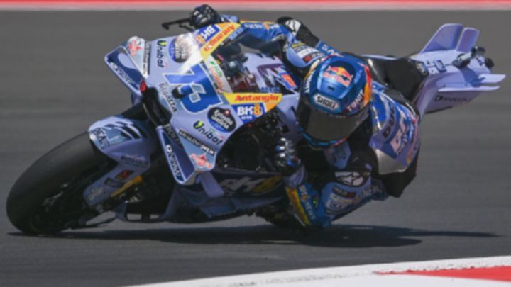 Alex Marquez Rebut Gelar Juara di MotoGP Malaysia 2025!