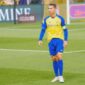 Ronaldo Ukir Gol Ke-950: Al Nassr Taklukkan Al Hazm!