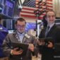 Wall Street Rebound! Trump Picu Optimisme Pasar Saham Global