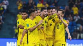 Skandal Naturalisasi Malaysia: FAM Ungkap Identitas Pelapor, Erick Thohir Terseret?