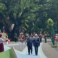 Prabowo Bilang Bahasa Portugis Akan Diajarkan di Sekolah