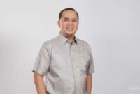 Dirut COIN Ungkap Strategi Investasi Saham: Kisah Jatuh Bangun