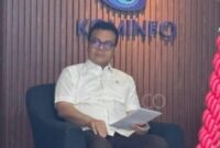 9 Juta Talenta Digital: Kominfo Genjot Skill Anak Bangsa 2030