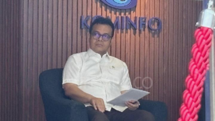 9 Juta Talenta Digital: Kominfo Genjot Skill Anak Bangsa 2030