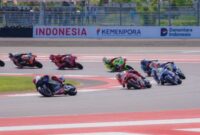 Line-Up MotoGP 2026: Siapa Jagoanmu di Grid Terdepan?