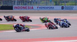 Line-Up MotoGP 2026: Siapa Jagoanmu di Grid Terdepan?