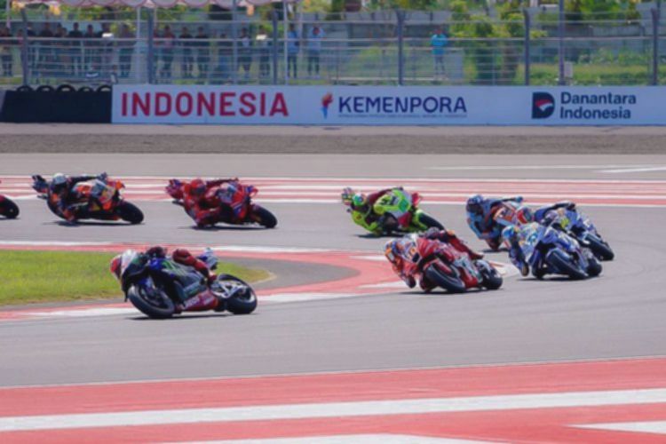 Line-Up MotoGP 2026: Siapa Jagoanmu di Grid Terdepan?