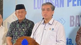 19 Juta Lapangan Kerja: Janji Prabowo-Gibran dalam Setahun?
