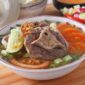 Resep Sop Buntut Empuk dan Gurih, Rahasia Kaldu Sedapnya Terungkap