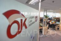 Gagal Bayar DSI: OJK Turun Tangan Lindungi Investor!