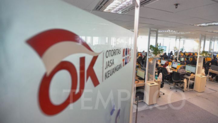 Gagal Bayar DSI: OJK Turun Tangan Lindungi Investor!
