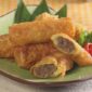 Sosis Solo Goreng Daging Sapi: Resep Mudah, Camilan Lezat!