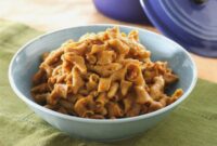 Usus Ayam Bumbu Rujak: Resep Rahasia Bikin Ketagihan!