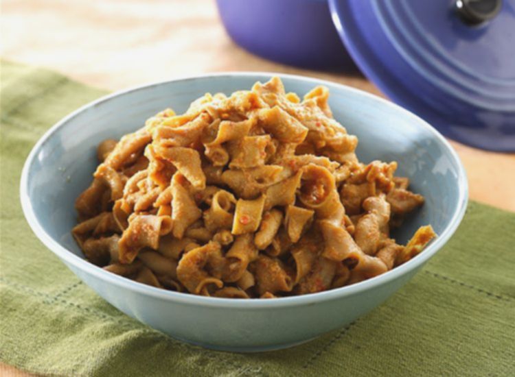 Usus Ayam Bumbu Rujak: Resep Rahasia Bikin Ketagihan!