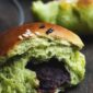 Roti Crumble Matcha Sehat: Resep Anti Bosan, Nikmat & Mudah!