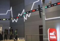 EMTK, AGRO, BBTN: Intip Rekomendasi Saham Mirae Sekuritas Hari Ini!