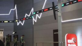 EMTK, AGRO, BBTN: Intip Rekomendasi Saham Mirae Sekuritas Hari Ini!