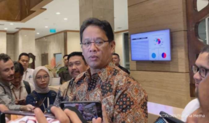 Dampak Pertemuan Menkeu: Pasar Modal dan Perbankan Bergairah?