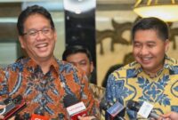 Strategi Menkeu: Bayar Utang Whoosh Rp 2 Triliun dari Dividen?