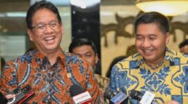 Strategi Menkeu: Bayar Utang Whoosh Rp 2 Triliun dari Dividen?