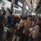 Pembatalan 3 Kereta Api Semarang: Dampak Bagi Penumpang?