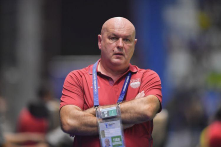Bojan Hodak ke Timnas Indonesia? Dukungan Mengalir Deras!