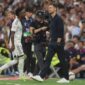 Vinicius Jr Protes ke Alonso? Reaksi Usai Ditarik di El Clasico