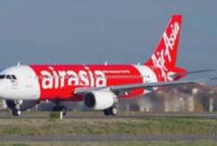 AirAsia Pindah Terminal 2E Soetta: Jadwal Penerbangan Terbaru!
