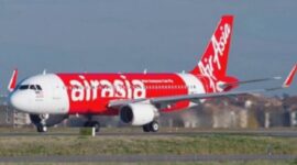AirAsia Pindah Terminal 2E Soetta: Jadwal Penerbangan Terbaru!
