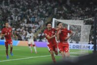 Erick Thohir Coret 1 Kandidat Pelatih Timnas Indonesia!