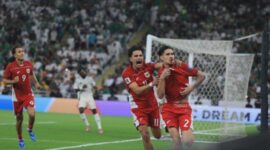 Erick Thohir Coret 1 Kandidat Pelatih Timnas Indonesia!