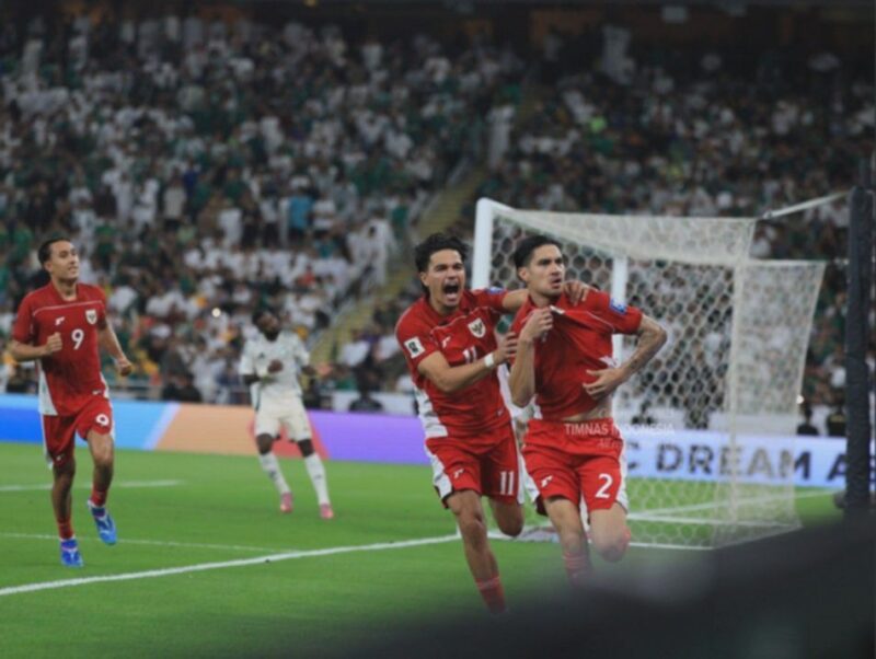 Erick Thohir Coret 1 Kandidat Pelatih Timnas Indonesia!