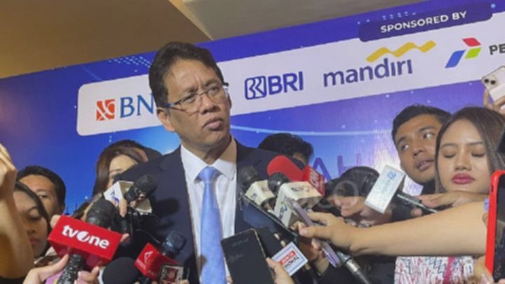 IHSG Volatil? Kata Purbaya Ungkap Strategi Jitu Hadapi Pasar
