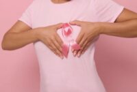 Tumor Payudara Tak Selalu Kanker: Kenali Perbedaannya!