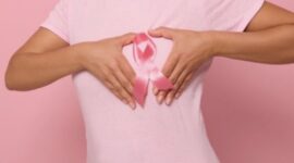 Tumor Payudara Tak Selalu Kanker: Kenali Perbedaannya!