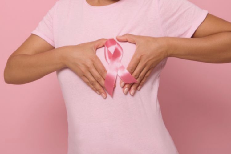 Tumor Payudara Tak Selalu Kanker: Kenali Perbedaannya!