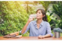 20 Minuman Segar Non-Alkohol: Sehat, Mudah Dibuat, Hilangkan Dahaga!