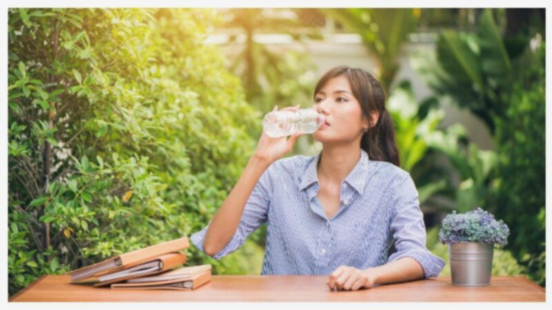 20 Minuman Segar Non-Alkohol: Sehat, Mudah Dibuat, Hilangkan Dahaga!