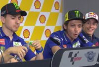 Sepang Clash: MotoGP Membuka Kembali Luka Lama Setelah 10 Tahun